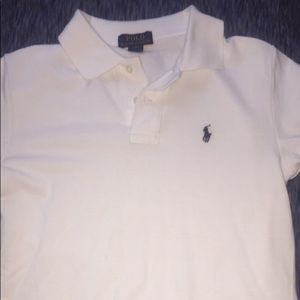 Polo shirt
